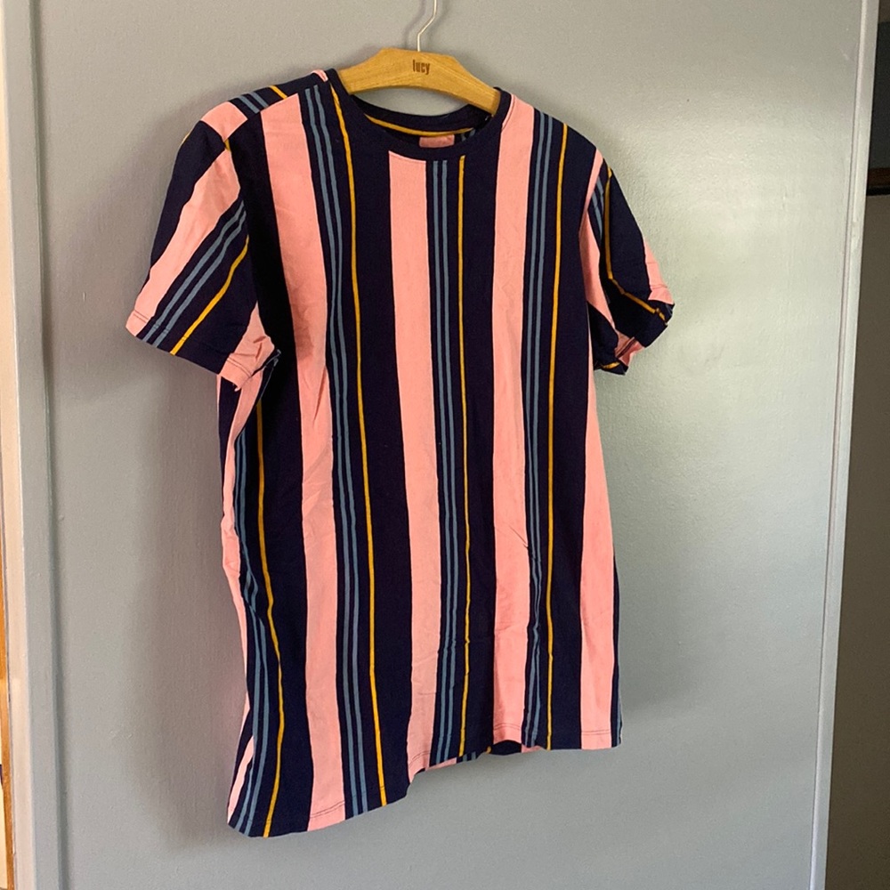 Pink T Shirt